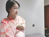 白富美小姐姐套图破解