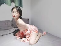 白富美小姐姐套图破解