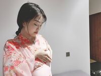 白富美小姐姐套图破解