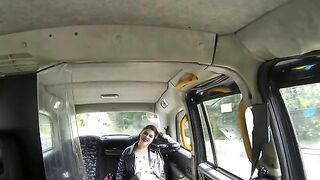 Fake Taxi 1163 Lucie