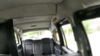 Fake Taxi 1240 Business woman gets fucked in taxi