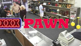 xxxpawn - 3426 Hot MILF banged at the pawn shop
