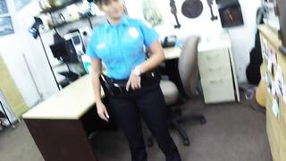 xxxpawn-3629 Police officer