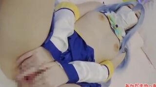 この素晴らしい世界に祝福を COS
