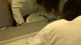非常害羞的探探炮友 线下约会