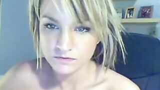 Sexiest Teen Webcam Show You’ve Ever Seen