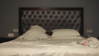 探花偷拍大长腿小姐姐外围