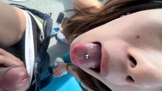 科技学院的小骚货