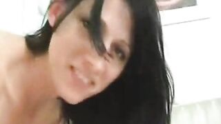 German Beauty Takes Cock and Cum Like a Pro