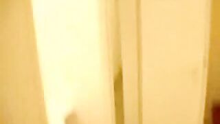 MILF Gets a Good Fuck in the Toilet