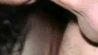 Perfect wife delivers a nasty deepthroat