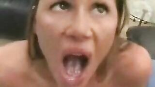 Ultimate Cum Swallow Compilation for Fans of Facials