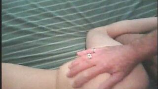 Mature Married Couple Homemade Sextape