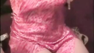 Young Wife’s Cum-Filled Adventure Compilation