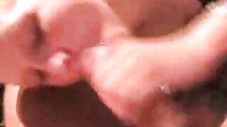 Pierced Tongue Blowjob Sensation