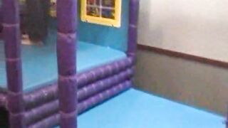 Playground Anal Adventure